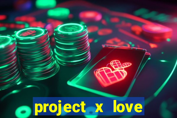 project x love potion disaster blaze gallery